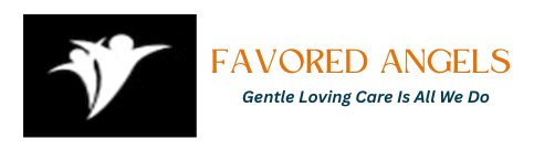 Favored Angels